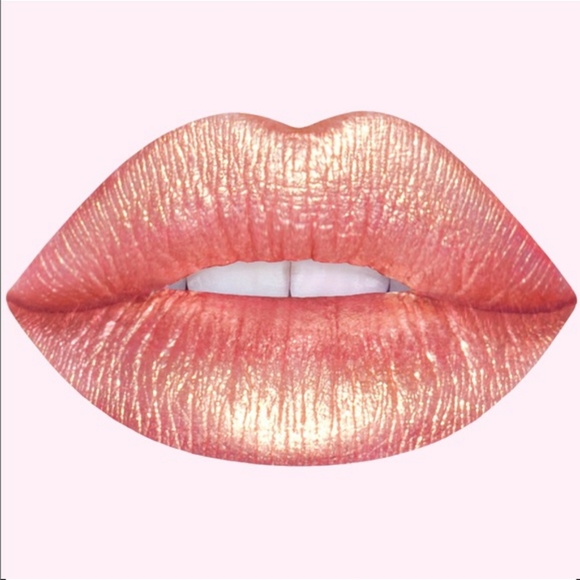 Lime Crime Lip Bundle - 2 full-size/2 mini - Picture 4 of 6